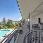 Grand In Villa Tavullia