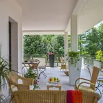 Grand In Villa Tavullia