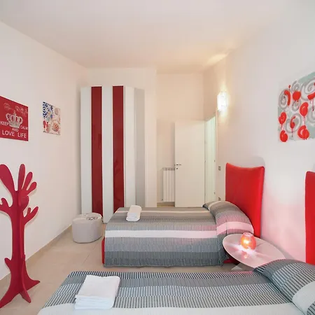 Grand In Villa Tavullia