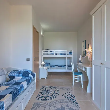 Villa Grand In Tavullia