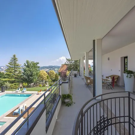 Grand In Villa Tavullia