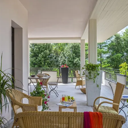 Grand In Villa Tavullia