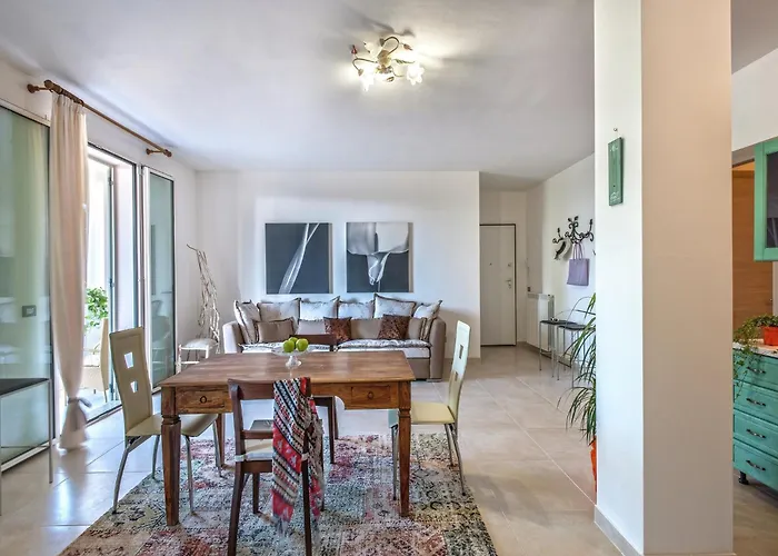 Grand In Villa Tavullia