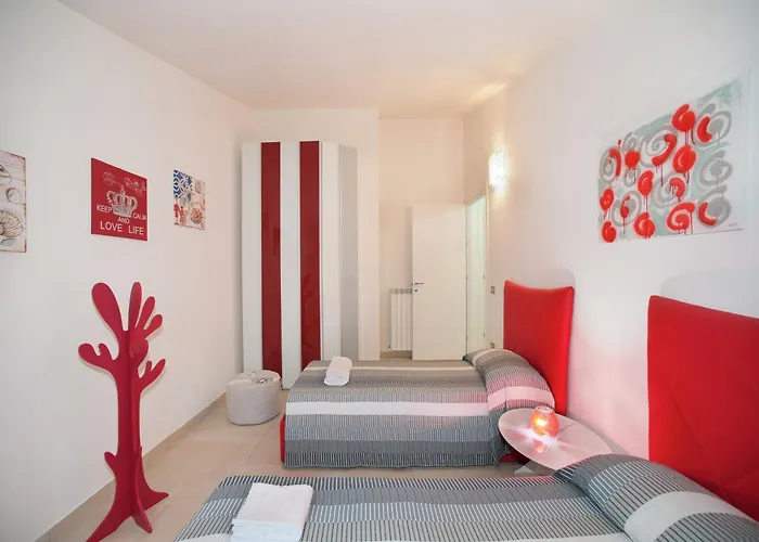 Grand In Villa Tavullia