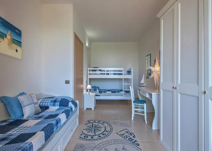 Villa Grand In Tavullia